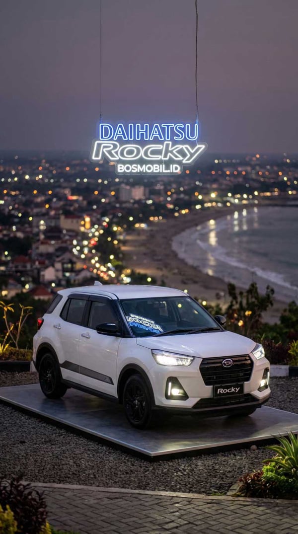 Daihatsu Caruban